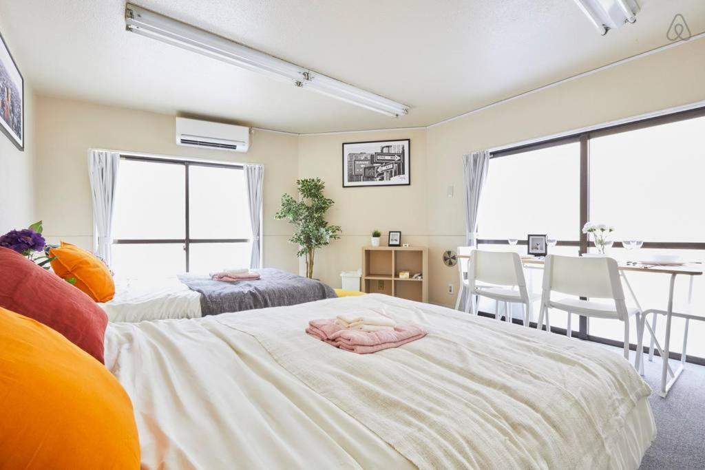 Tora Hotel Tokyo-Kitaueno 寅ホテル北上野 Esterno foto